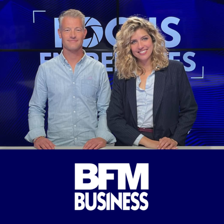 Edifiz BFM Business