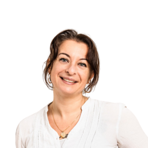 Julie Leconte