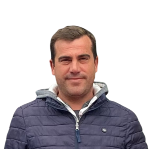 Alain Béziers