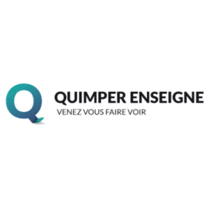 Quimper Enseigne