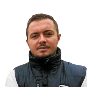 johan cagnec manso