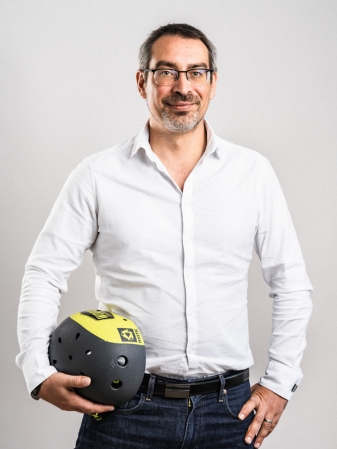 Christophe Ambroise