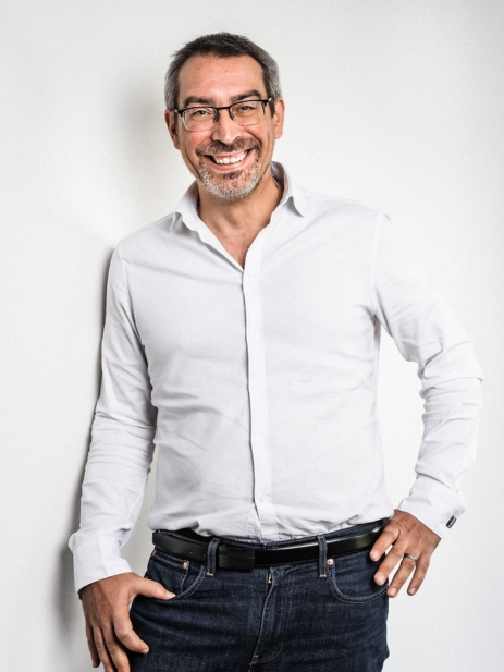Christophe Ambroise