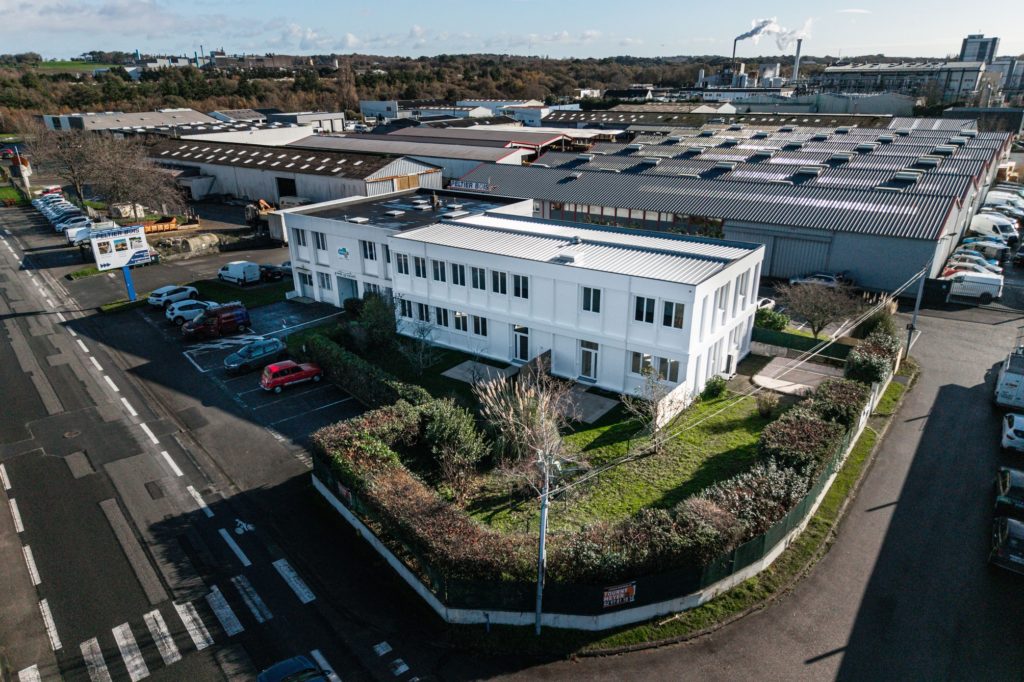 le SPOT LANESTER photos par Olivier Baron