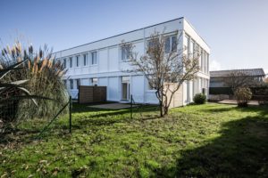 le SPOT LANESTER photos par Olivier Baron