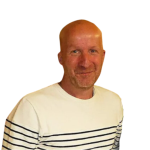 Arnaud Rouze