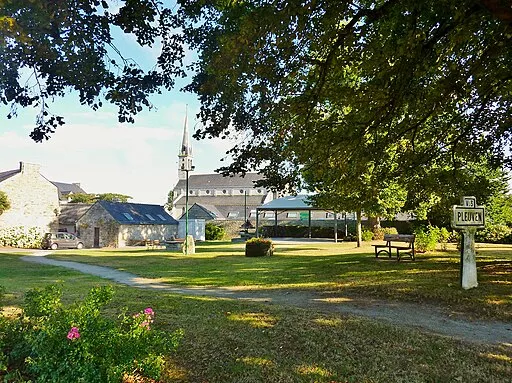 Place PLEUVEN