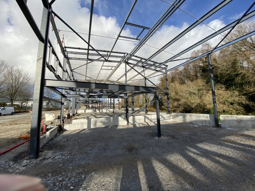 Immobilier d’entreprise en Bretagne : les zones à fort potentiel en 2026